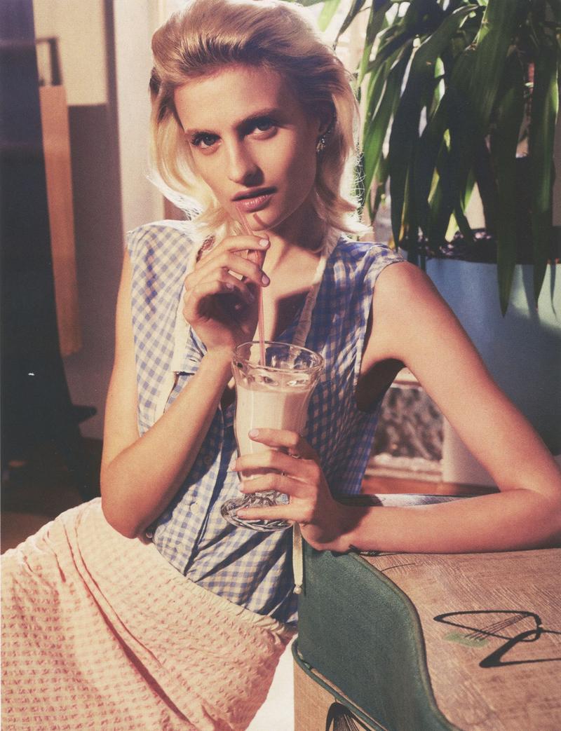 ELLE UK