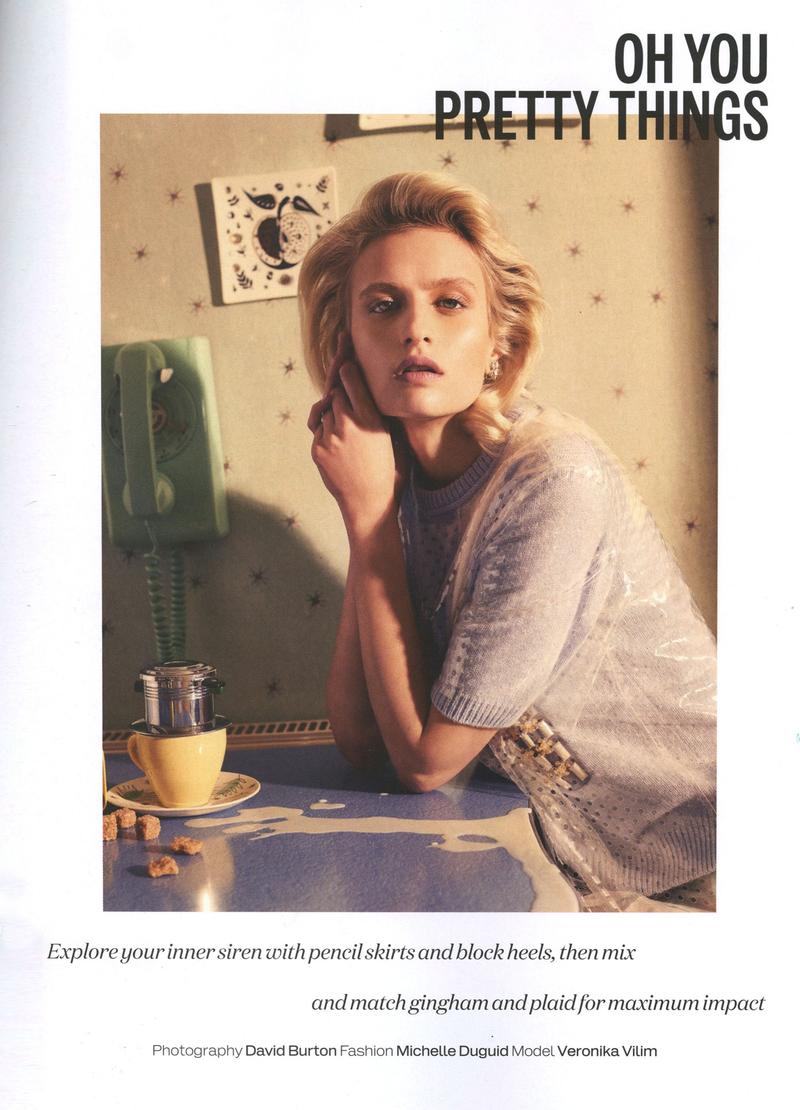 ELLE UK