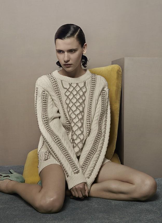 SUNDAY TIMES STYLE | ALEXANDER WANG