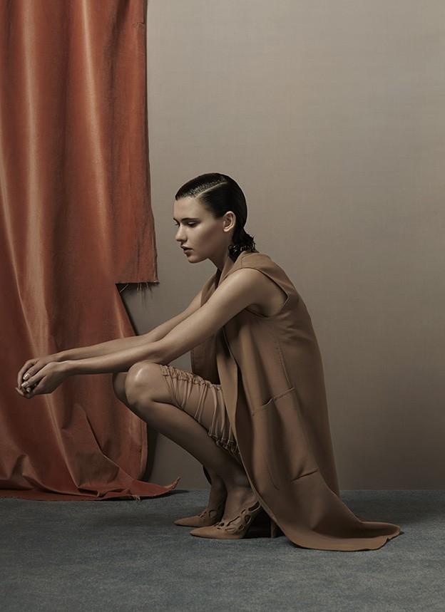 SUNDAY TIMES STYLE | ALEXANDER WANG