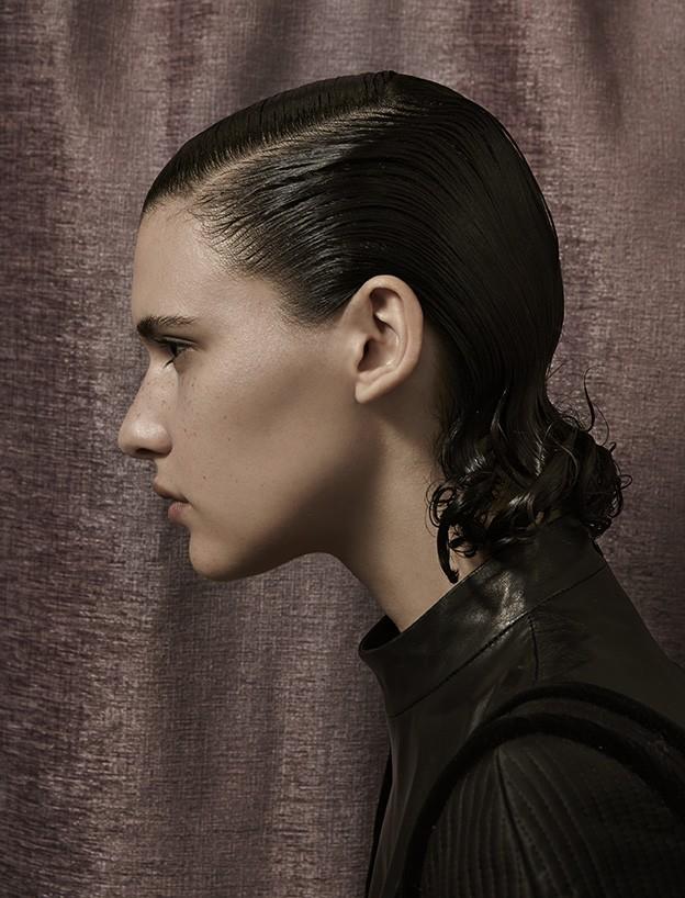 SUNDAY TIMES STYLE | ALEXANDER WANG