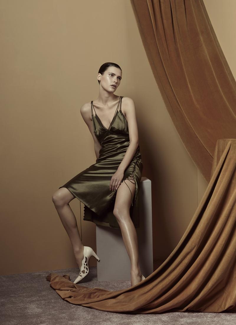SUNDAY TIMES STYLE | ALEXANDER WANG