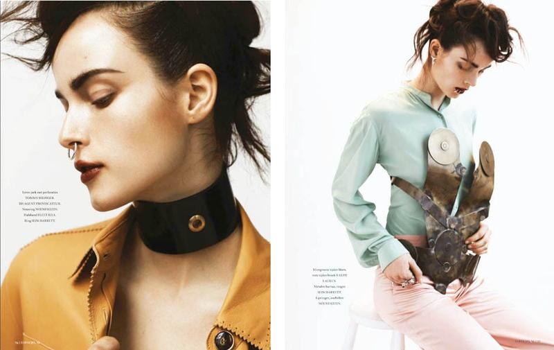 L’OFFICIEL NETHERLANDS