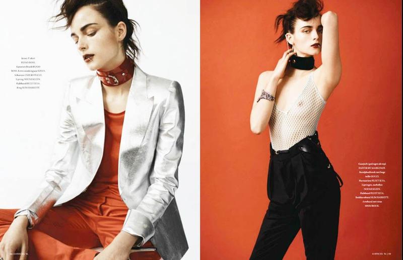 L’OFFICIEL NETHERLANDS