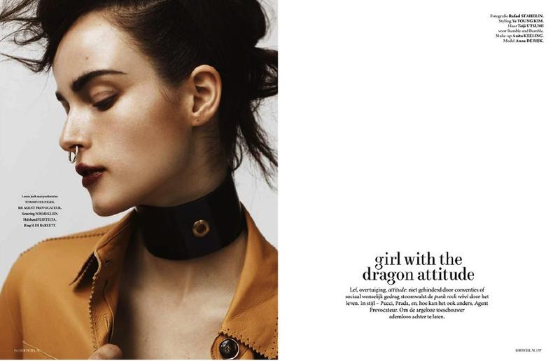 L’OFFICIEL NETHERLANDS