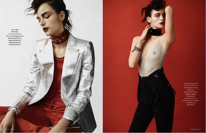 L’OFFICIEL NETHERLANDS