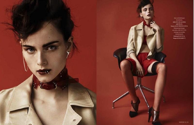 L’OFFICIEL NETHERLANDS
