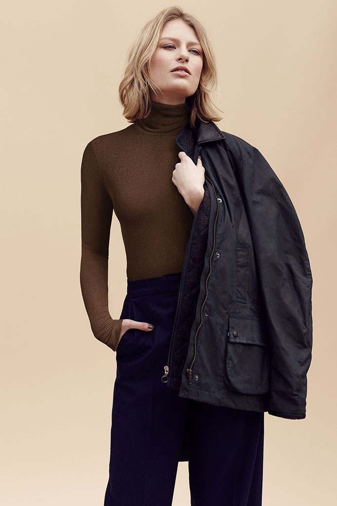 M&S