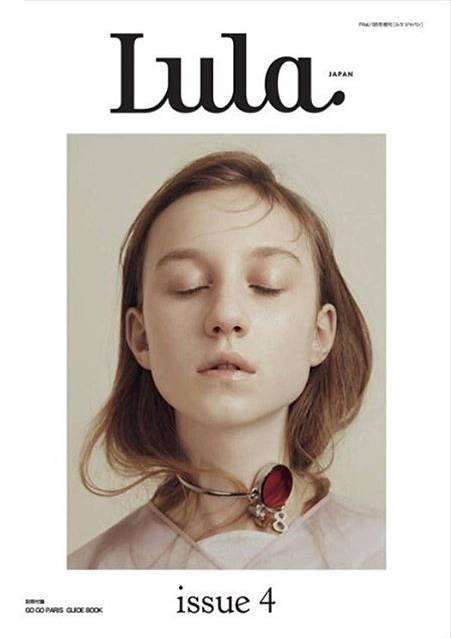 LULA JAPAN