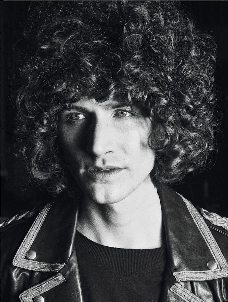 GQ France | The Temples