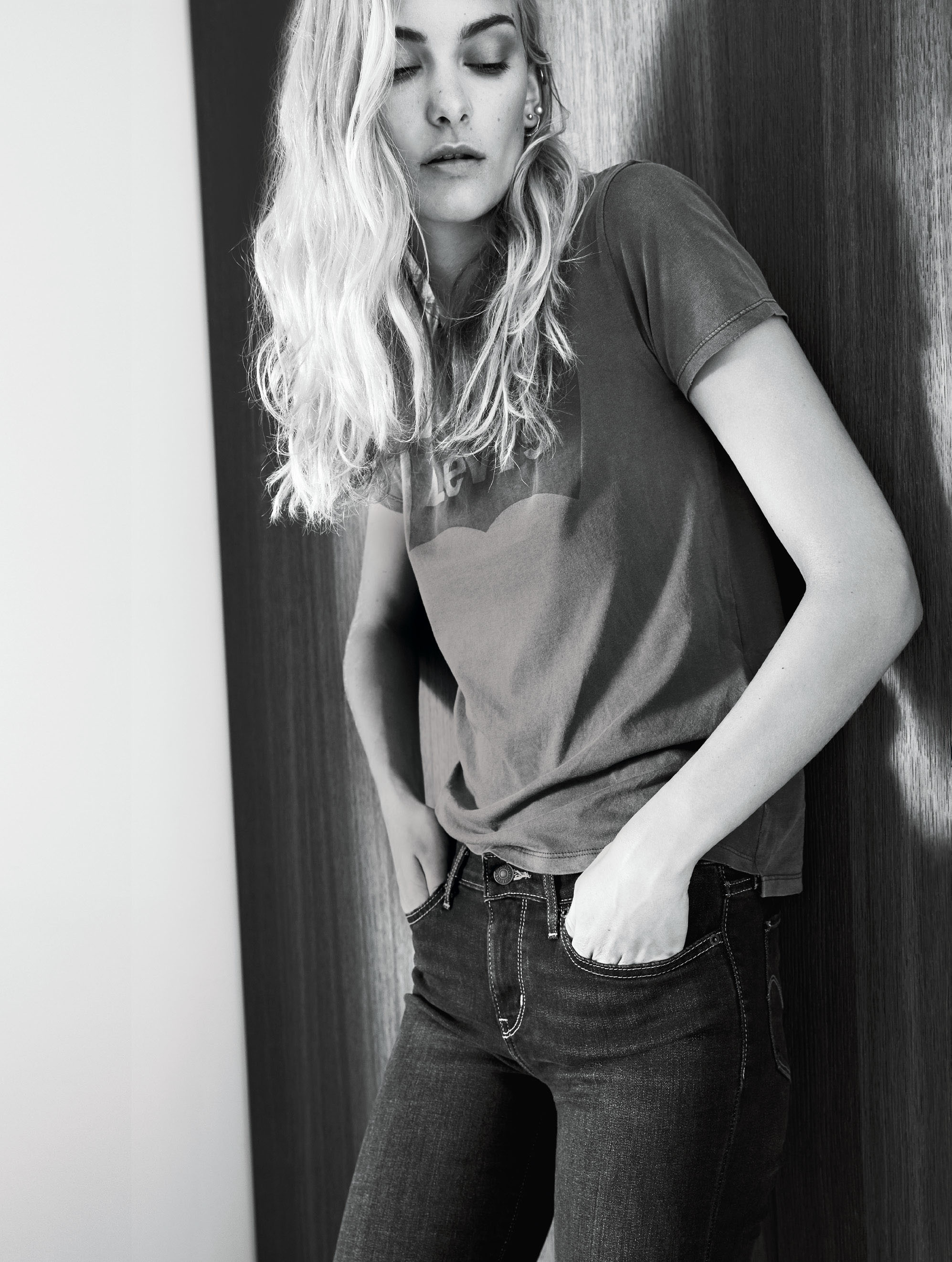 GLAMOUR | Levi’s