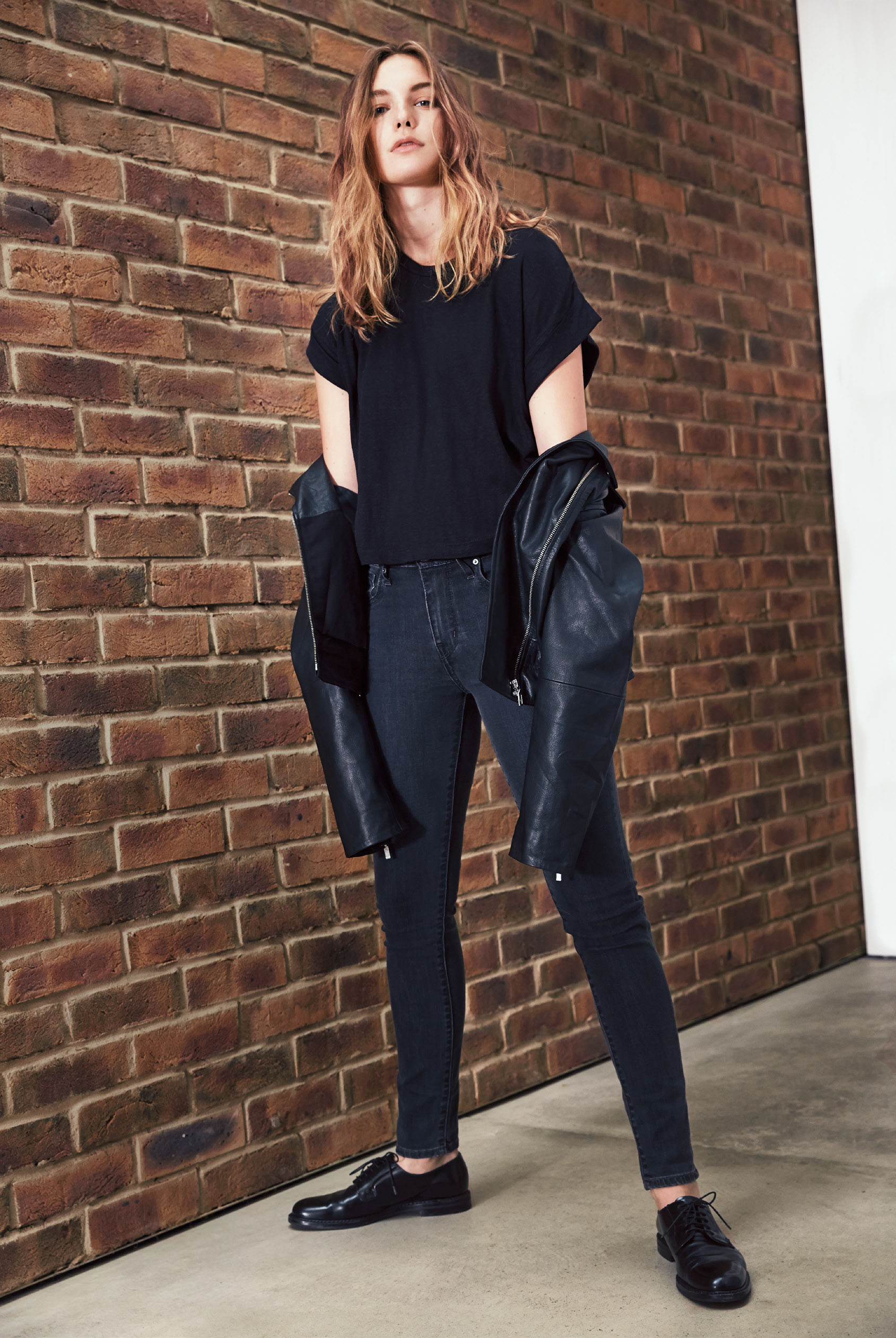 GLAMOUR | Levi’s