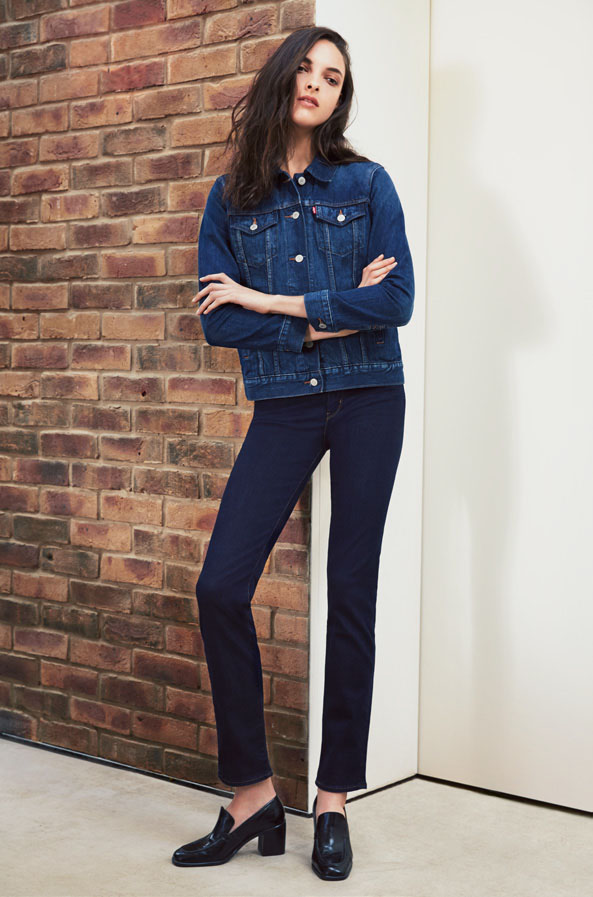 GLAMOUR | Levi’s