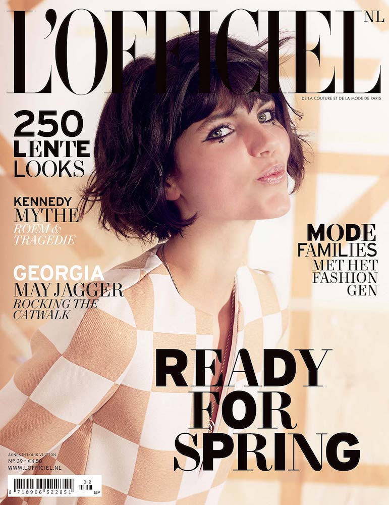 L’OFFICIEL
