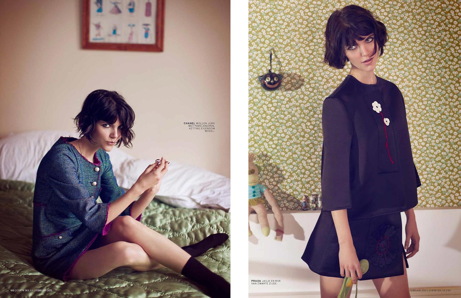 L’OFFICIEL