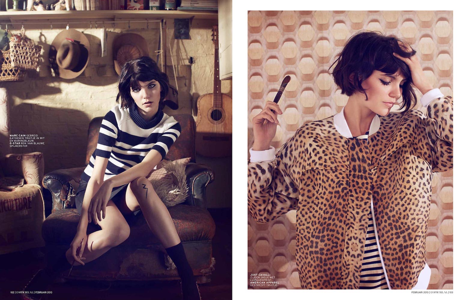 L’OFFICIEL