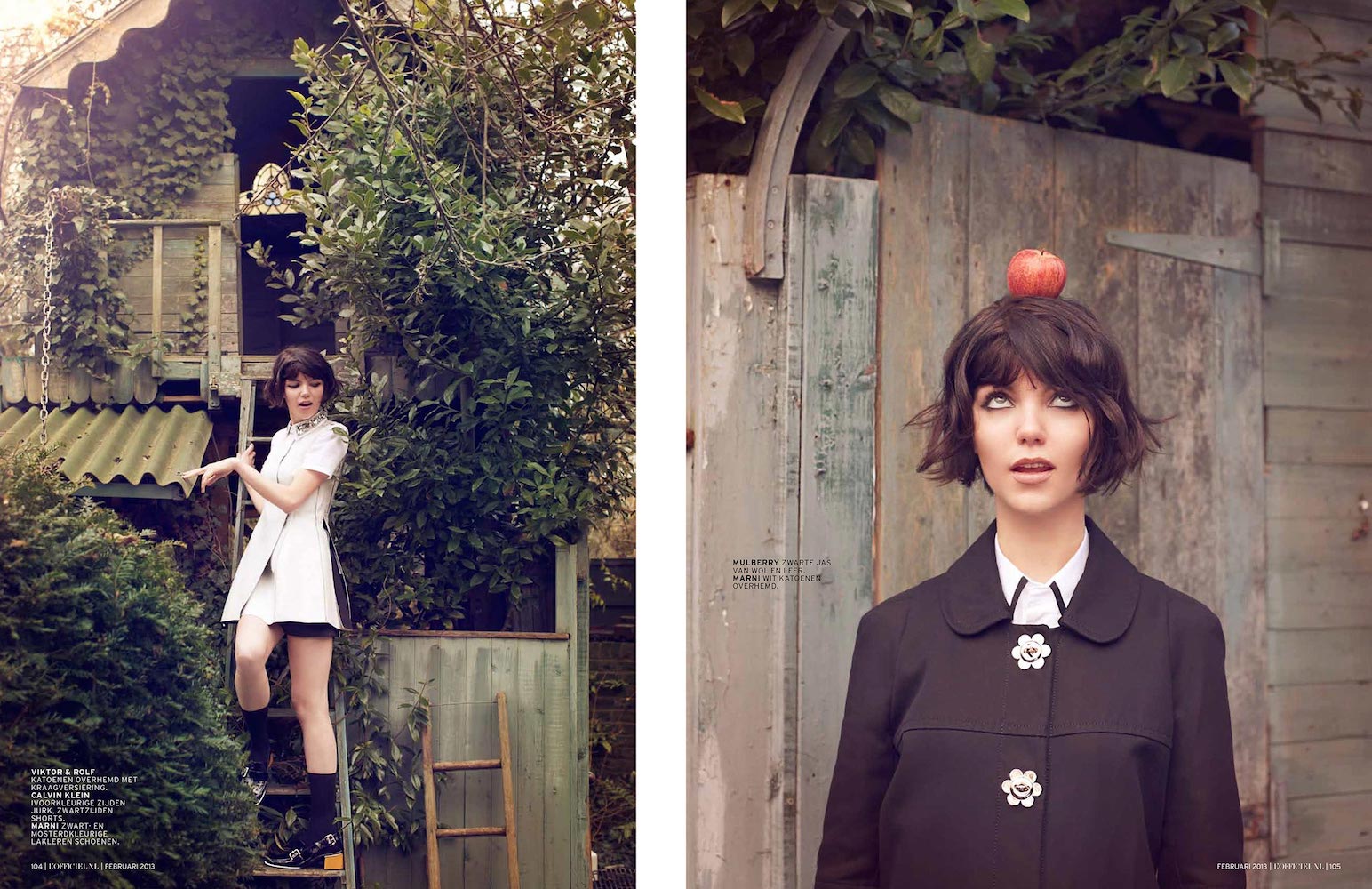 L’OFFICIEL