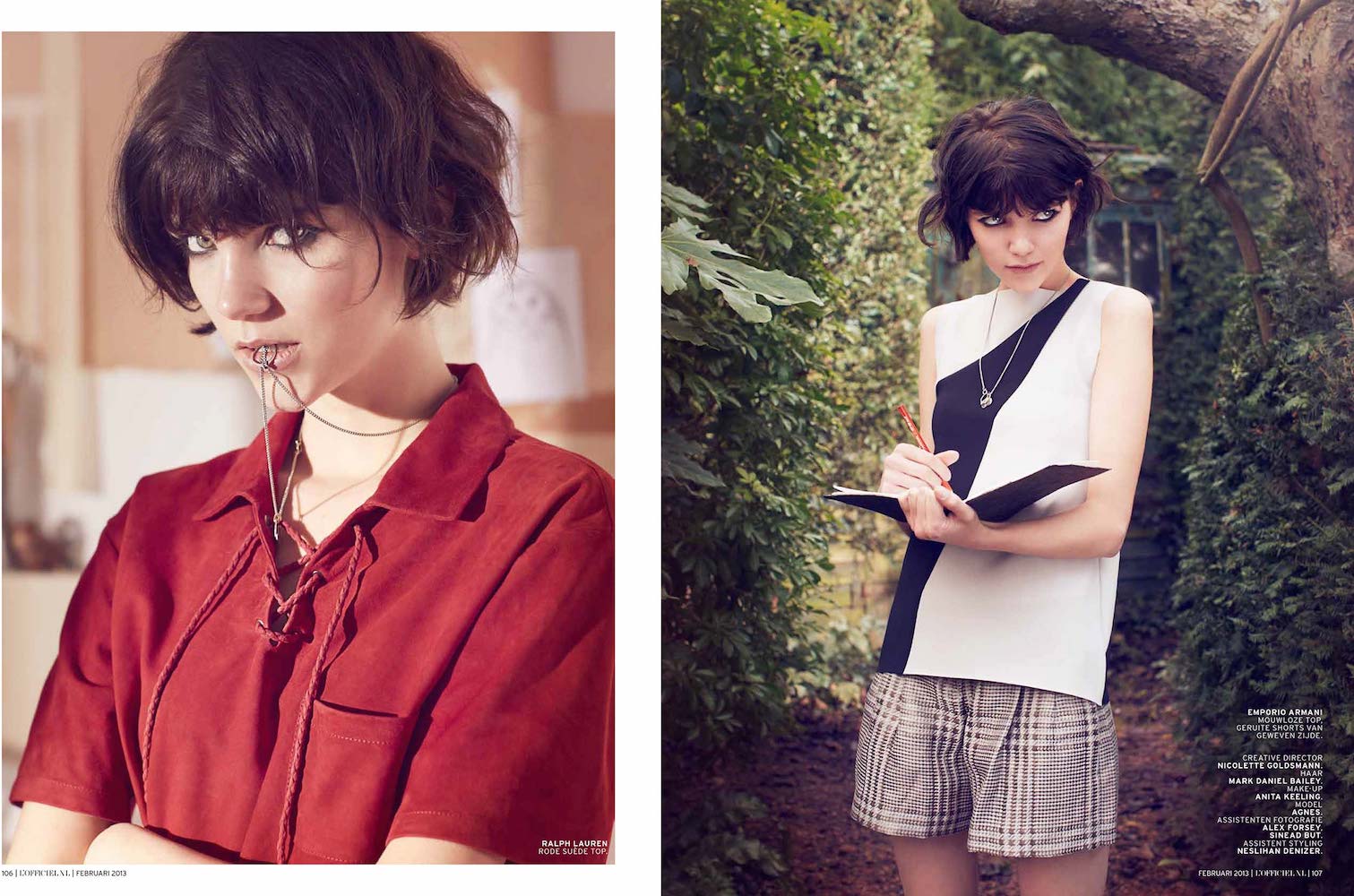 L’OFFICIEL