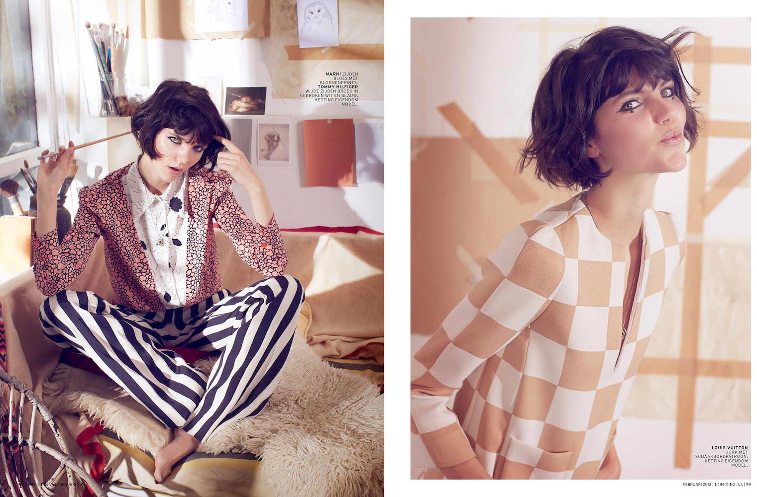 L’OFFICIEL