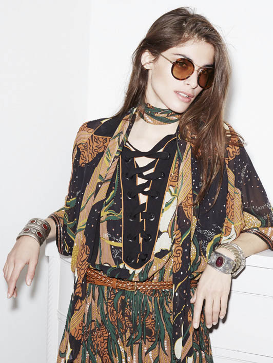 IO DONNA FASHION