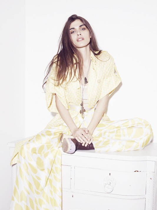 IO DONNA FASHION
