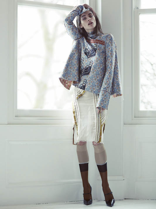 IO DONNA FASHION