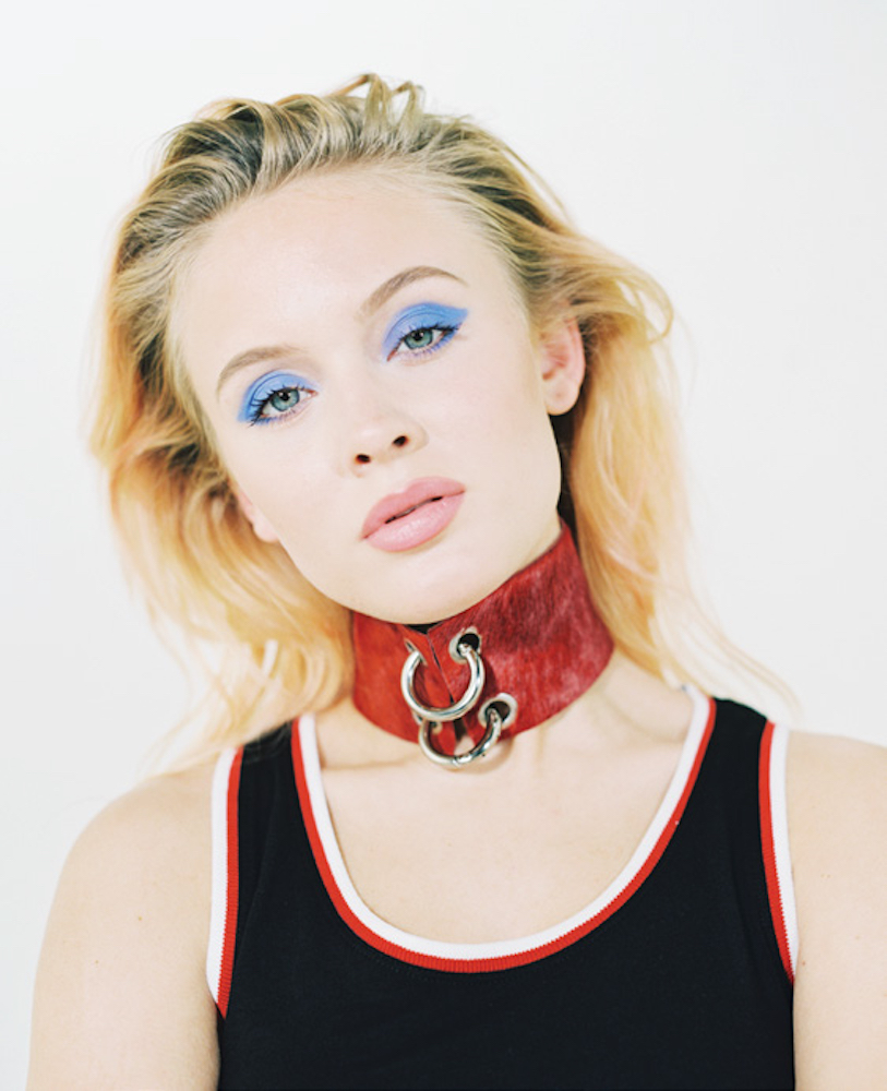 NOTION | ZARA LARSSON