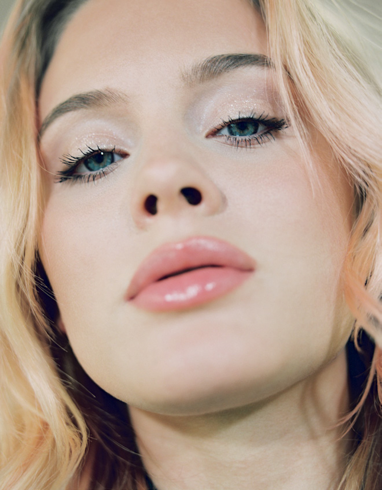 NOTION | ZARA LARSSON