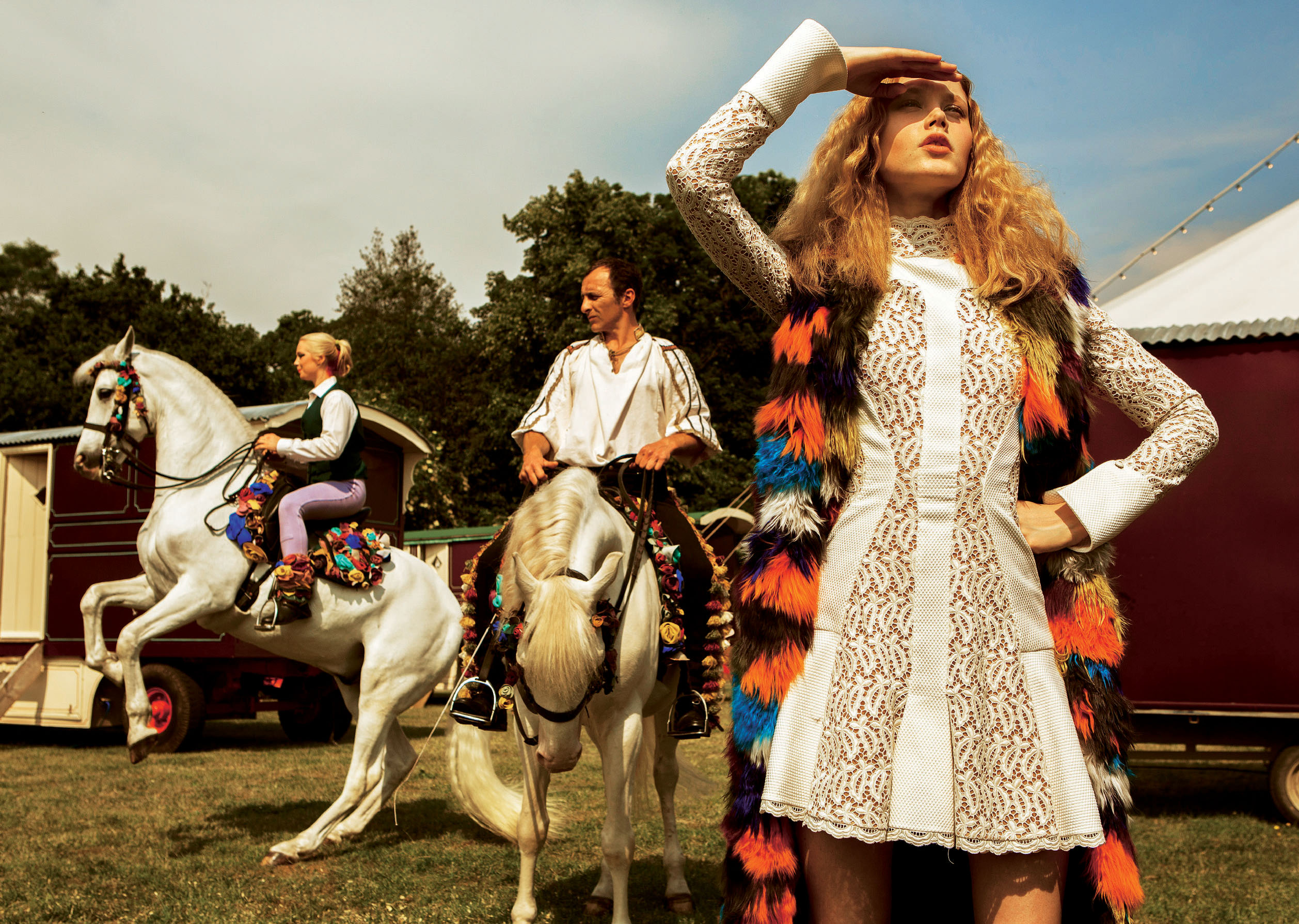 SUNDAY TIMES STYLE
