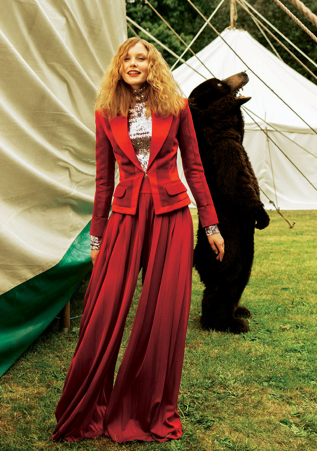 SUNDAY TIMES STYLE