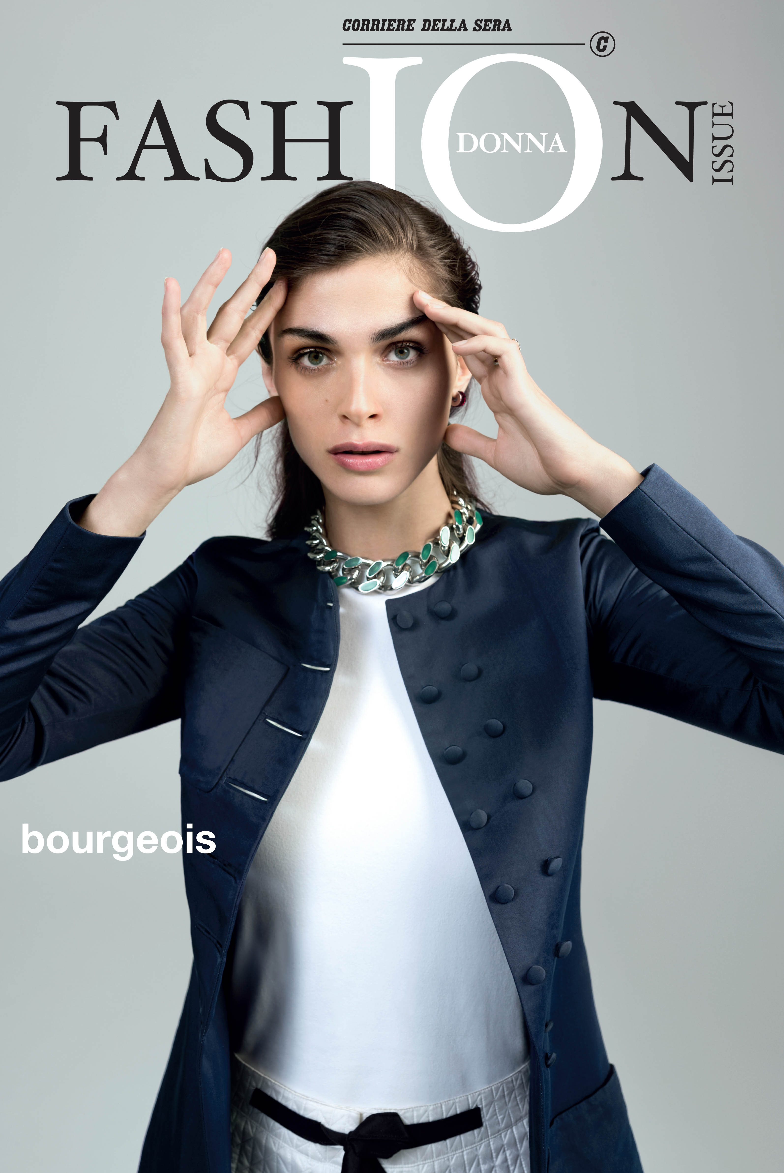 IO DONNA FASHION