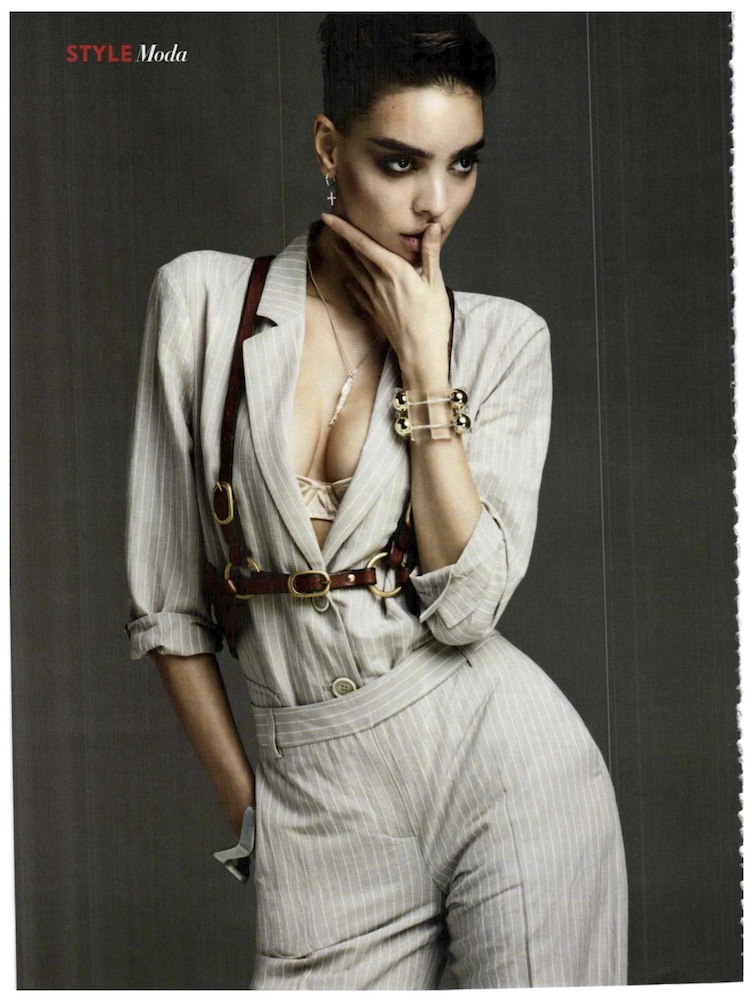 VANITY FAIR ITALIA
