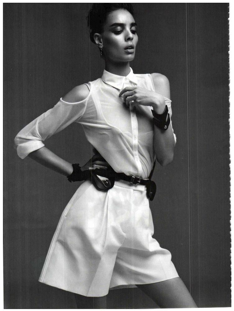 VANITY FAIR ITALIA