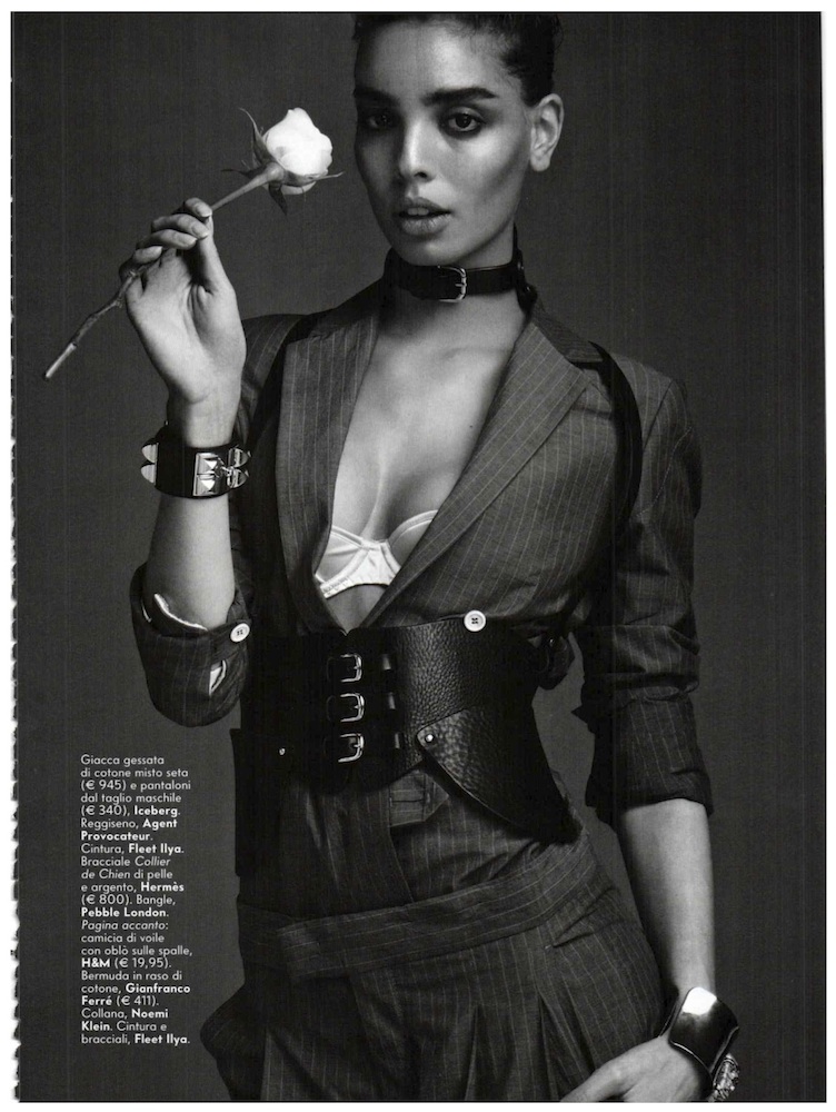 VANITY FAIR ITALIA