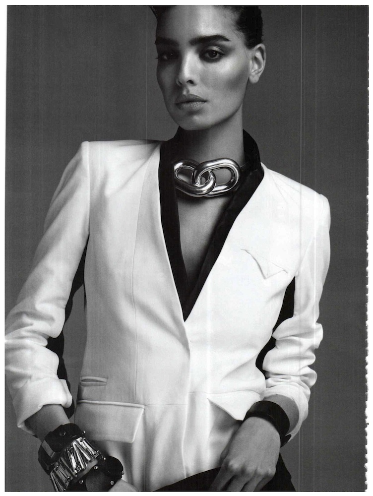 VANITY FAIR ITALIA