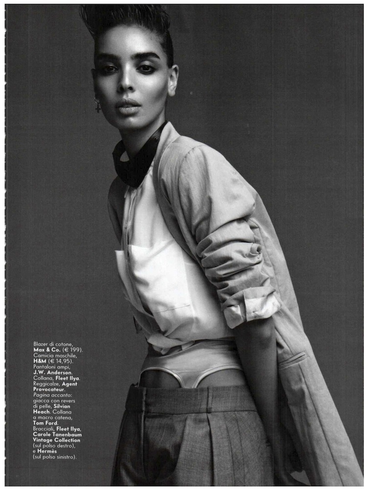 VANITY FAIR ITALIA