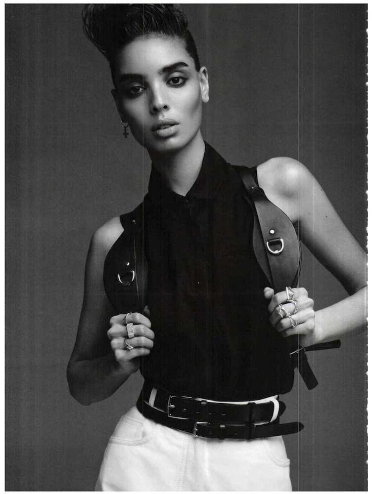 VANITY FAIR ITALIA