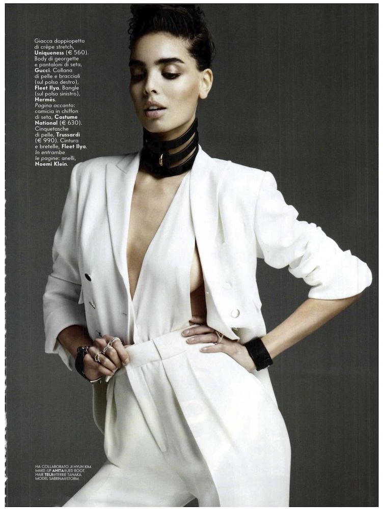 VANITY FAIR ITALIA