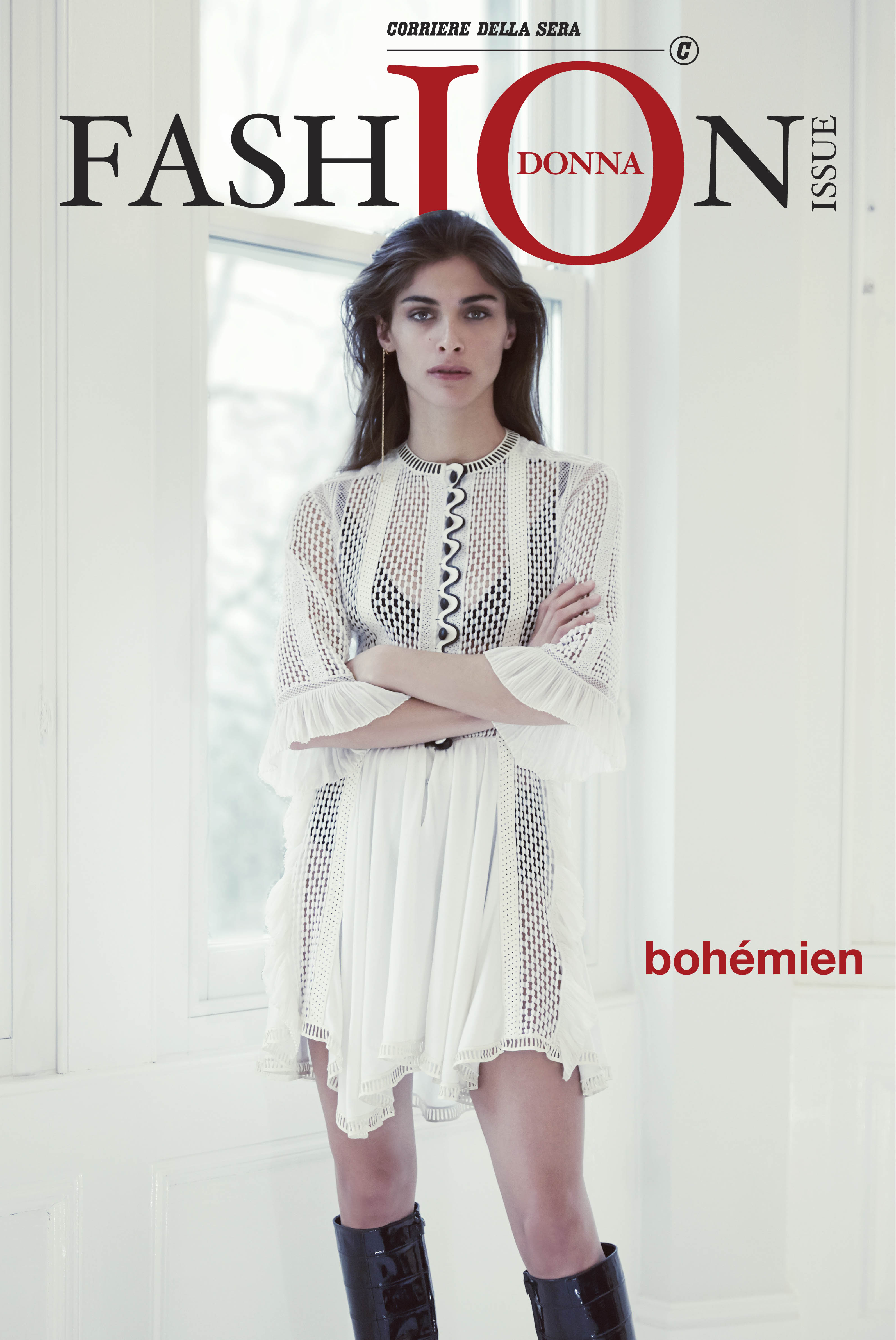 IO DONNA FASHION