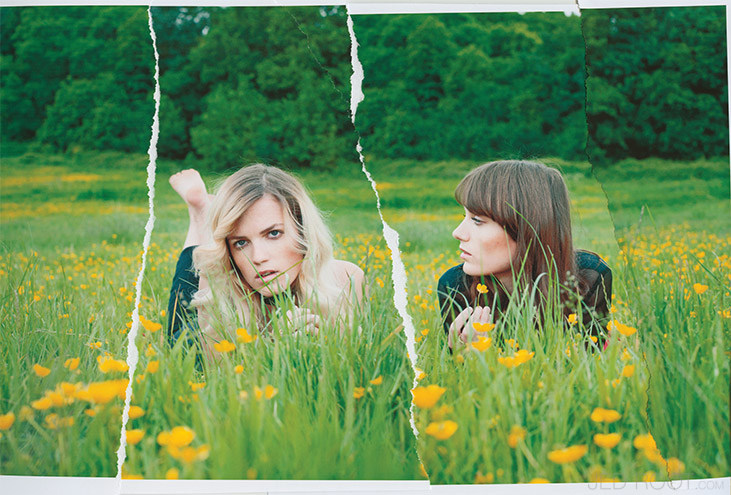 TOPSHOP MAGAZINE