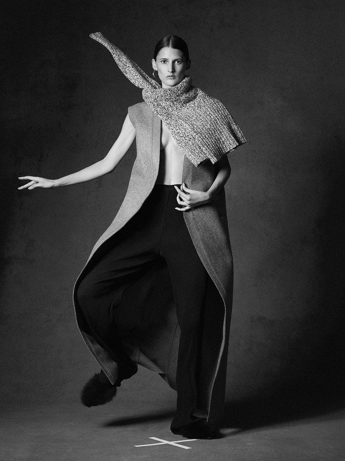 STYLE BY