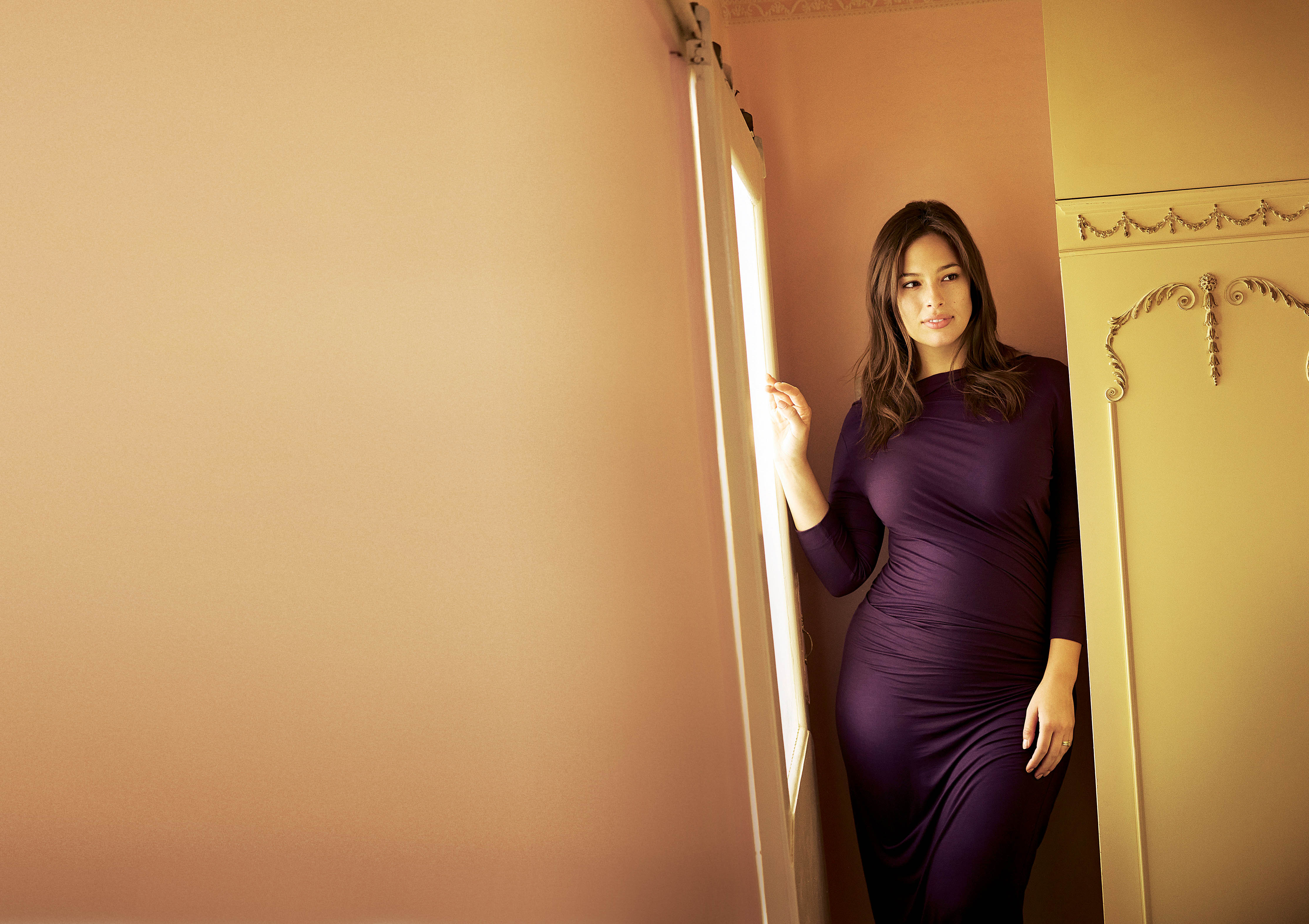 SUNDAY TIMES STYLE | ASHLEY GRAHAM