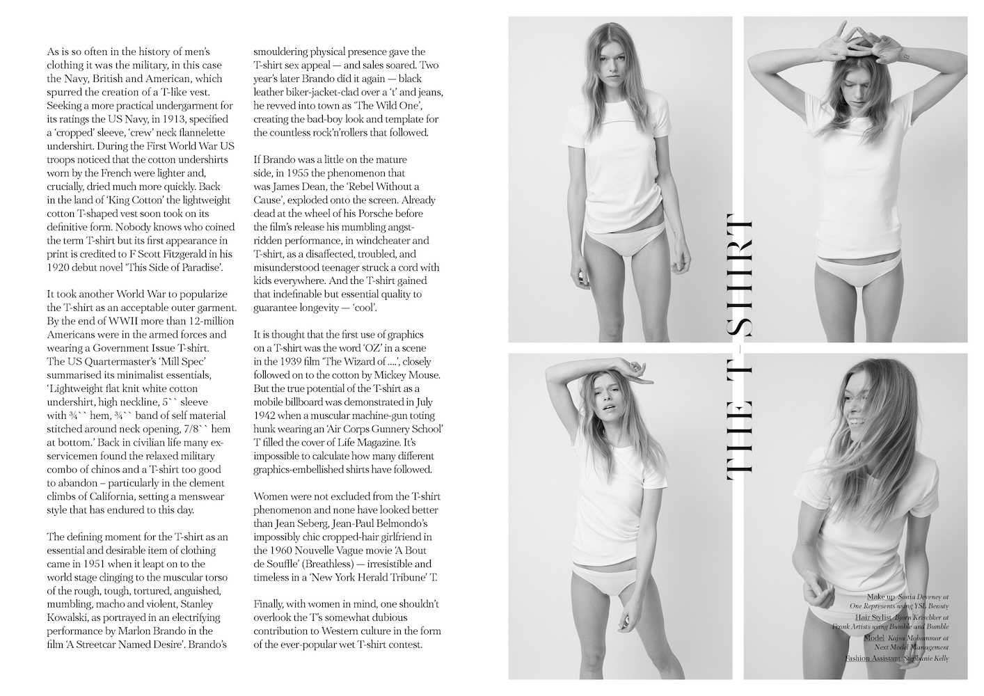 MAKE MAGAZINE