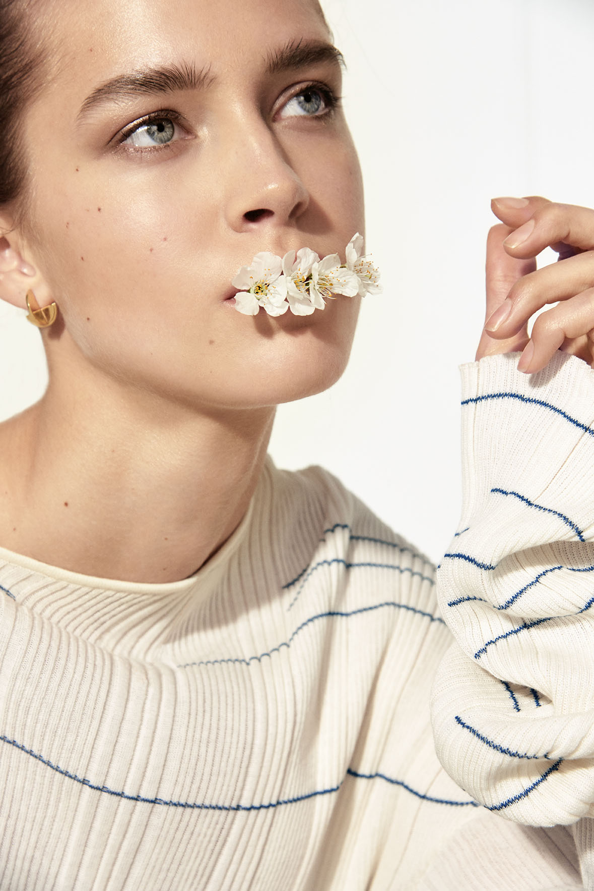 JULIA JAMIN | WHITES