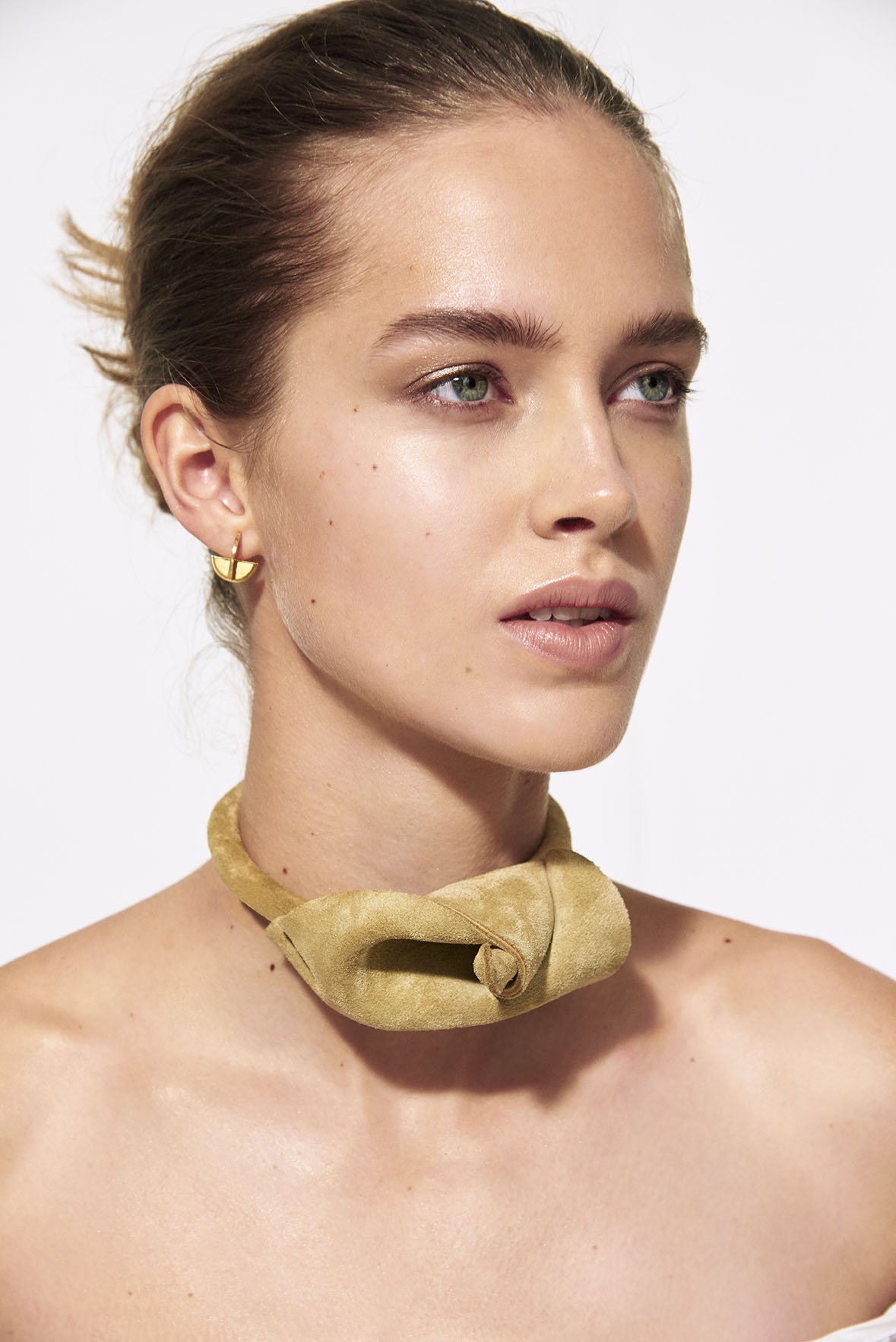 JULIA JAMIN | WHITES