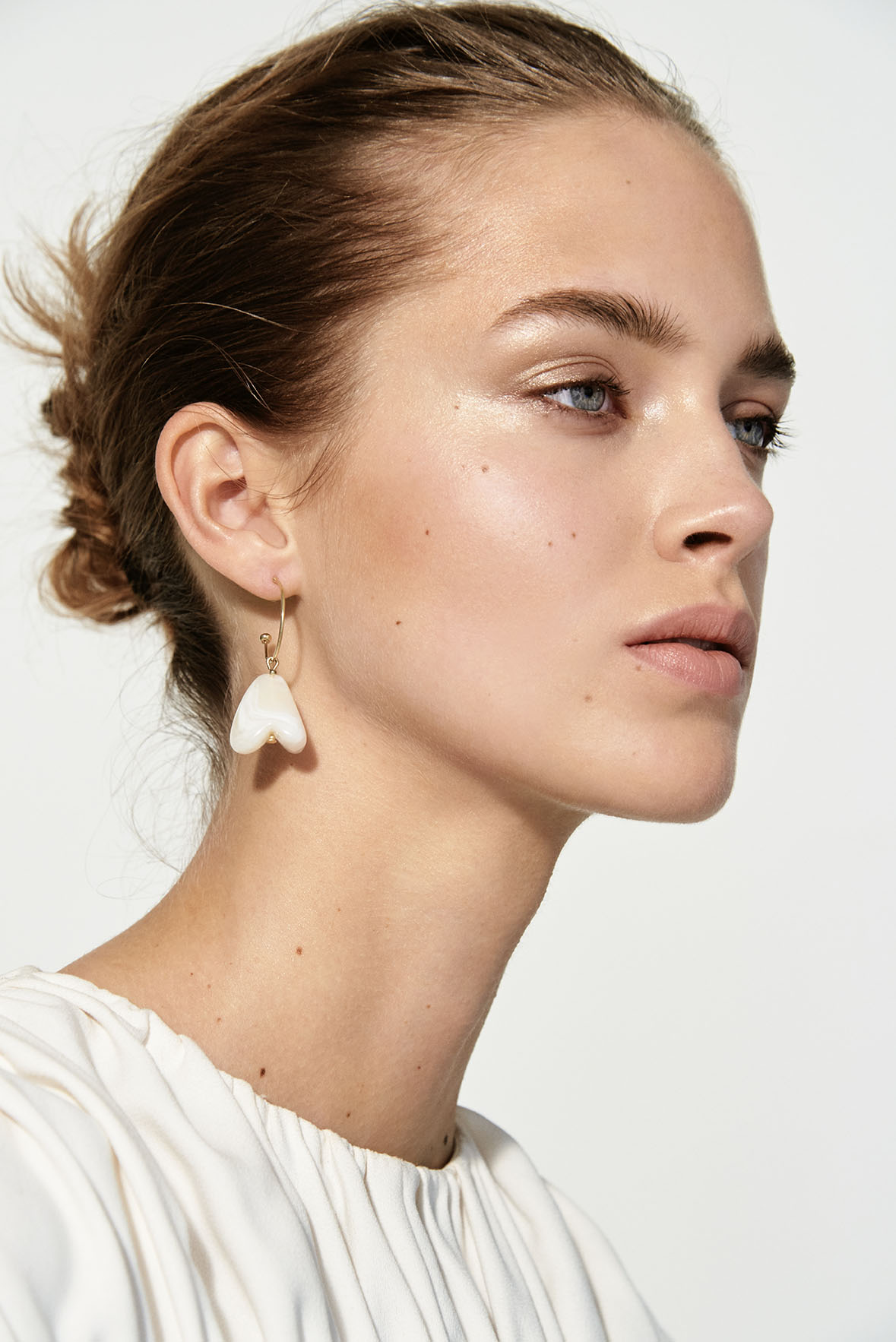 JULIA JAMIN | WHITES