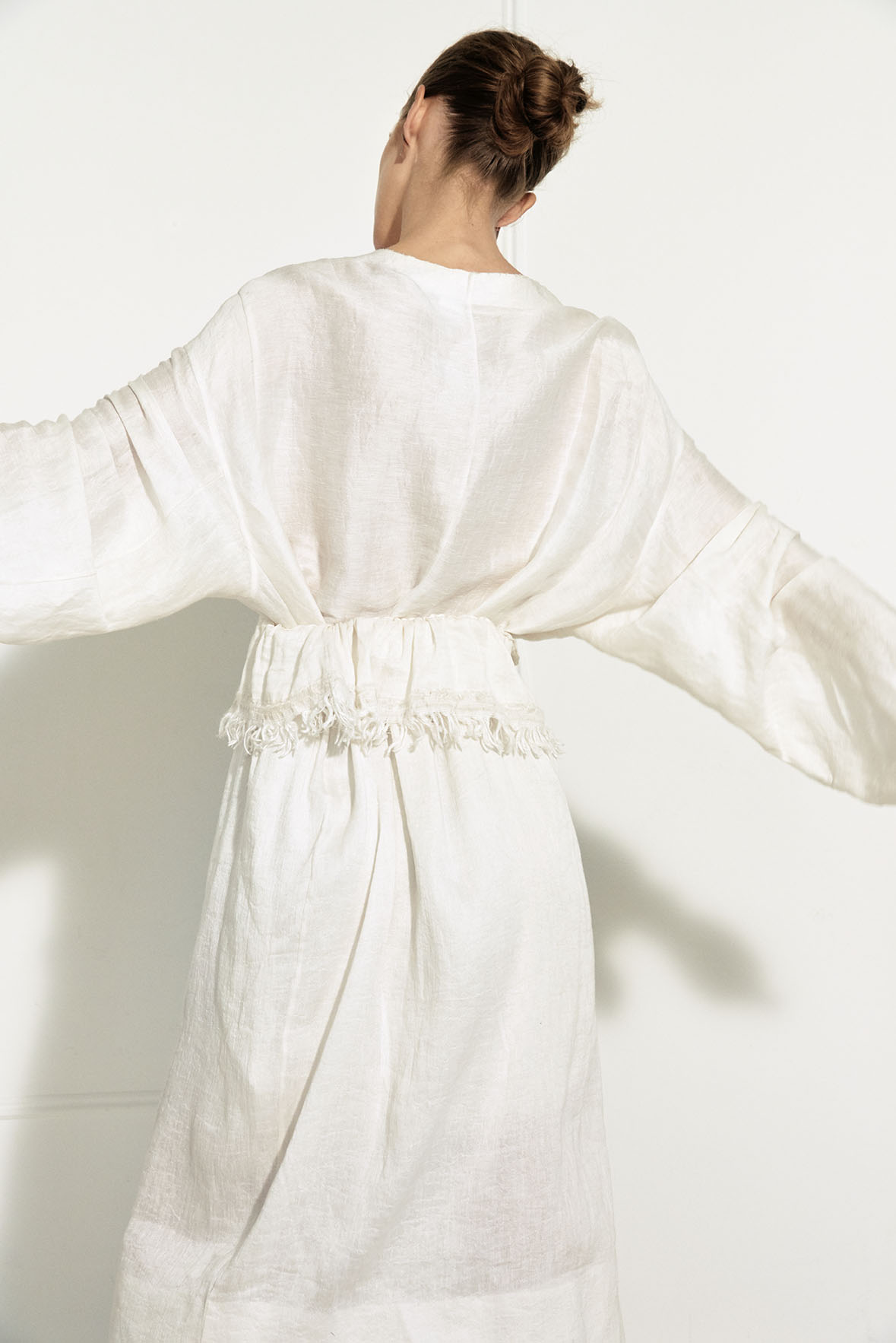 JULIA JAMIN | WHITES