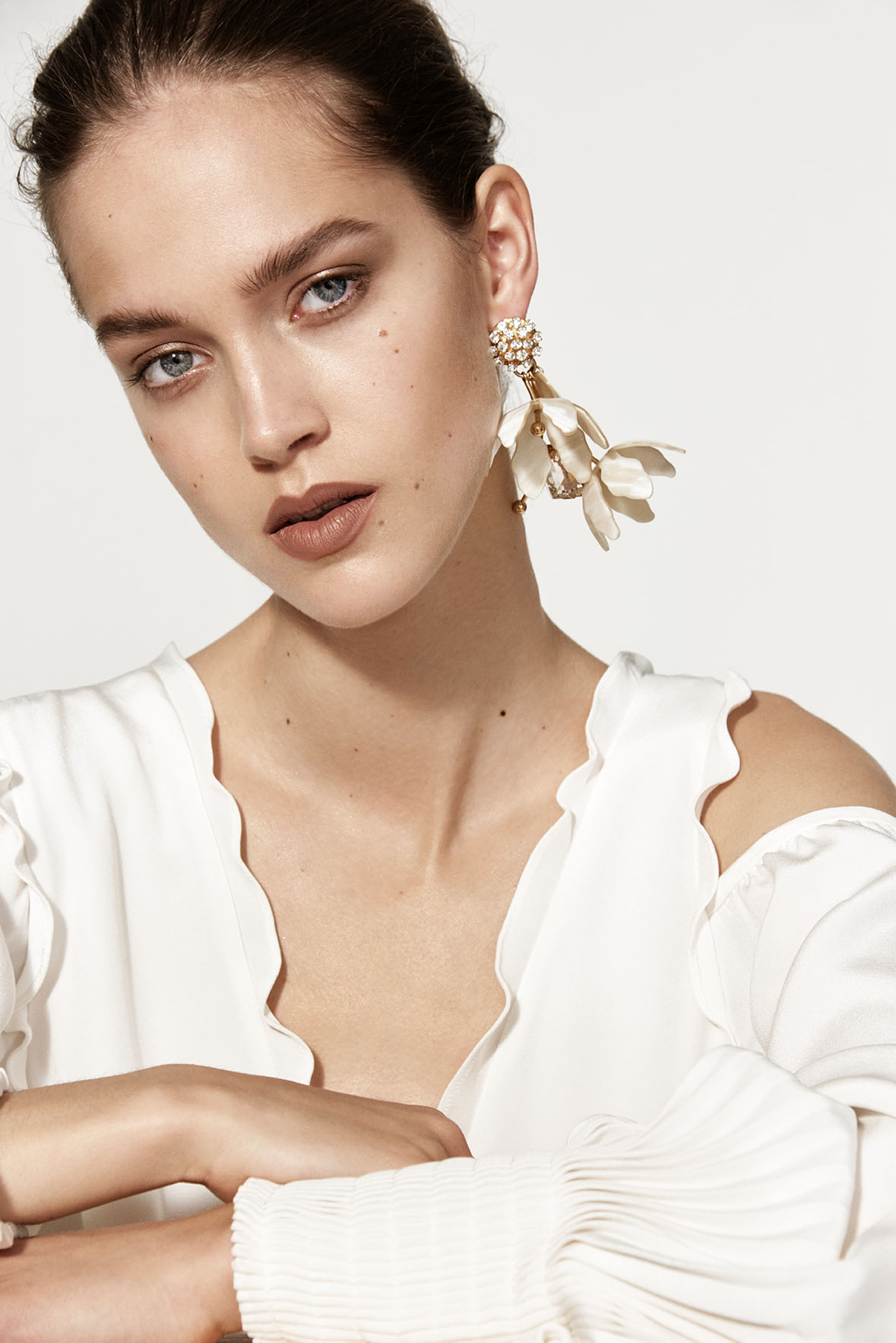 JULIA JAMIN | WHITES