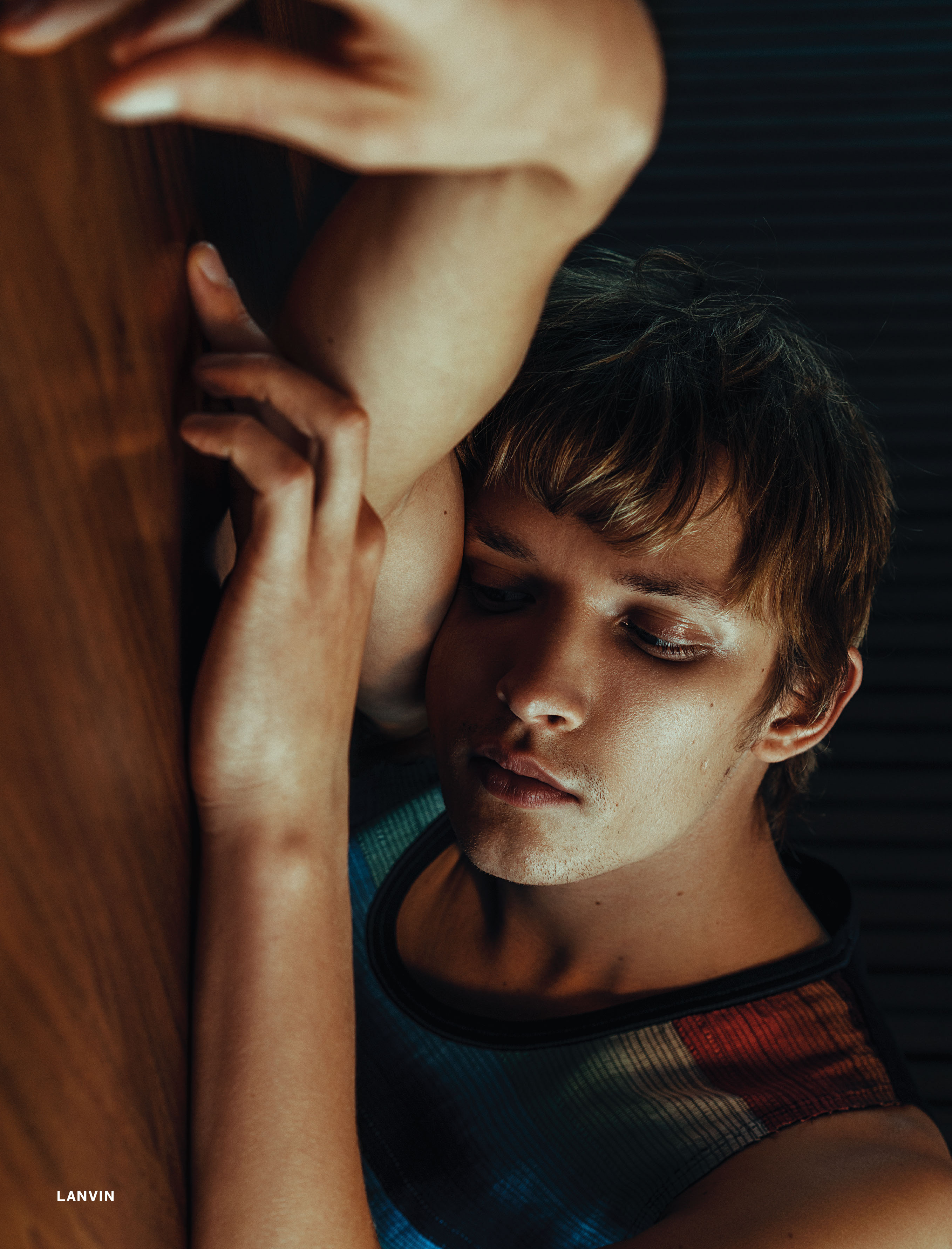 Hunger | Collections
