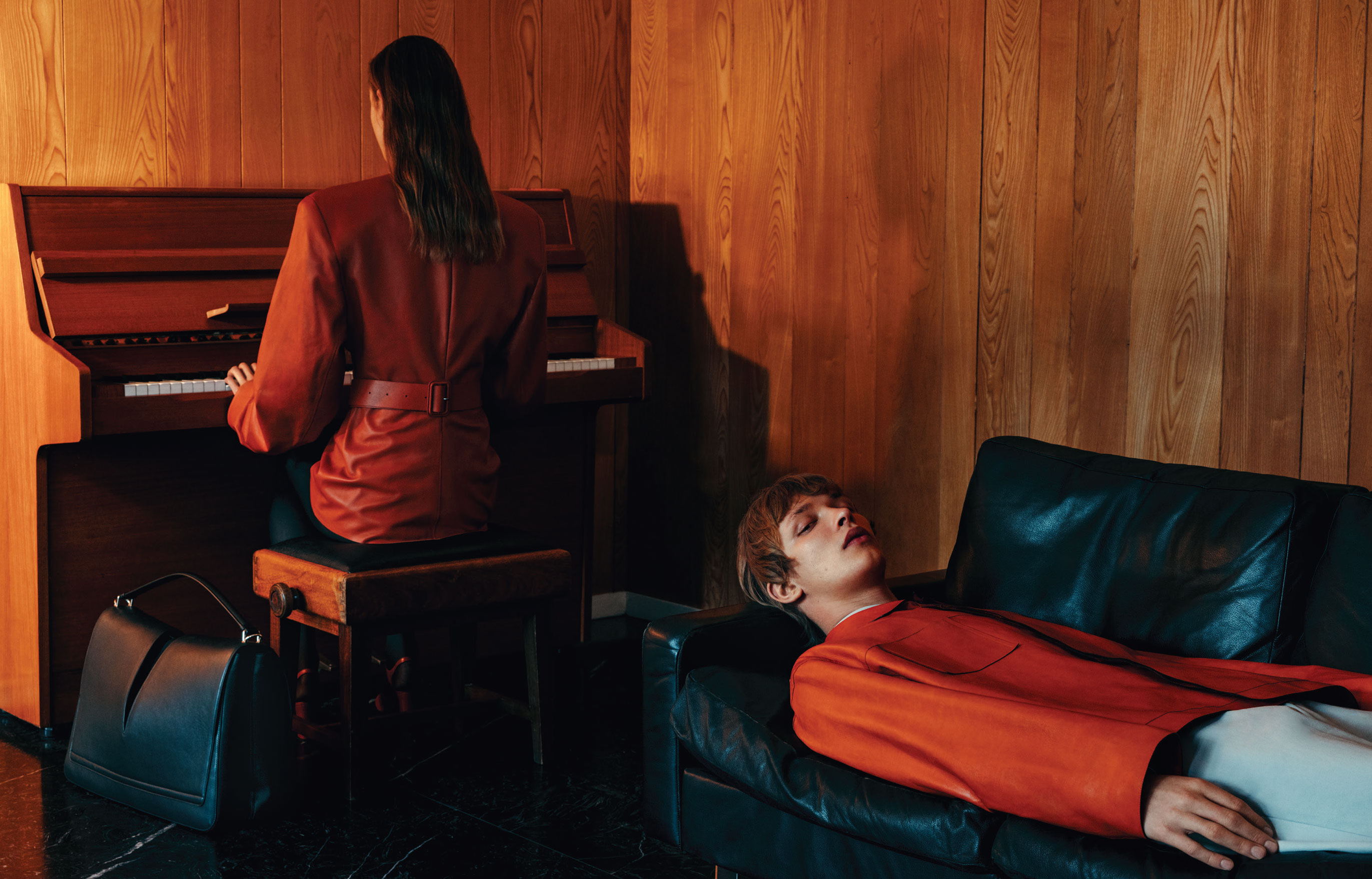 Hunger | Collections
